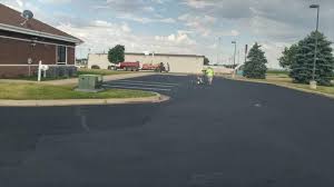 Trusted Bogata, TX Driveway Paving Services Experts